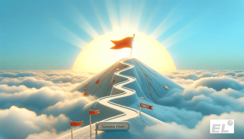 Лёгкой учеба не была.