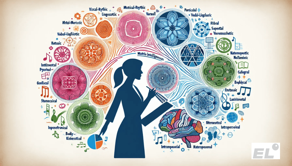 В 1983 году Говард Гарднер предложил идею, что интеллект — это не только способность решать задачи или красиво писать.