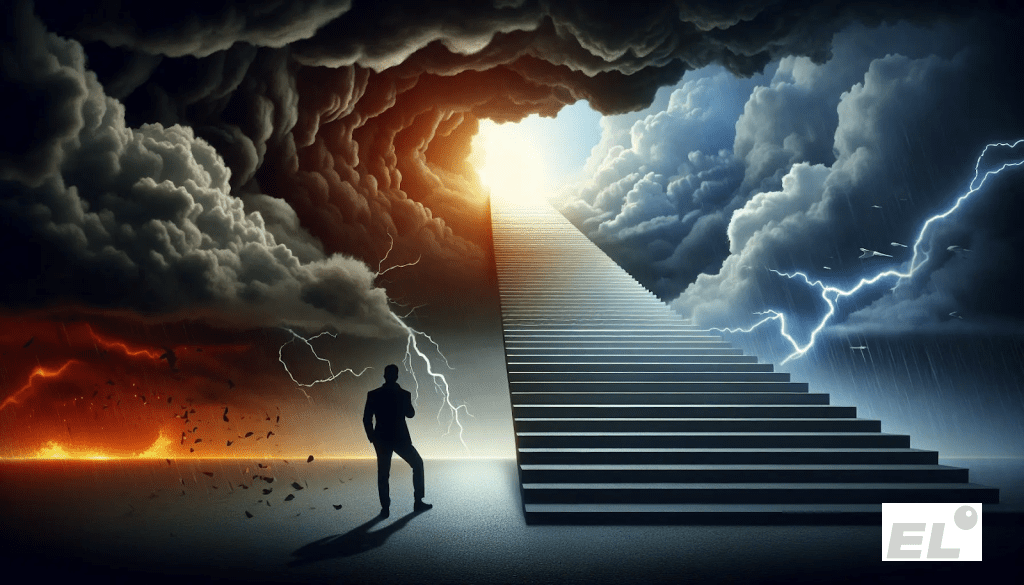 Ваш разум — мастер по созданию препятствий.