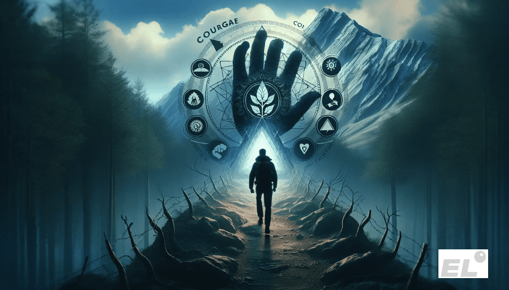 Я заметил, что решительность — это не врожденное качество, а навык, который можно развивать.