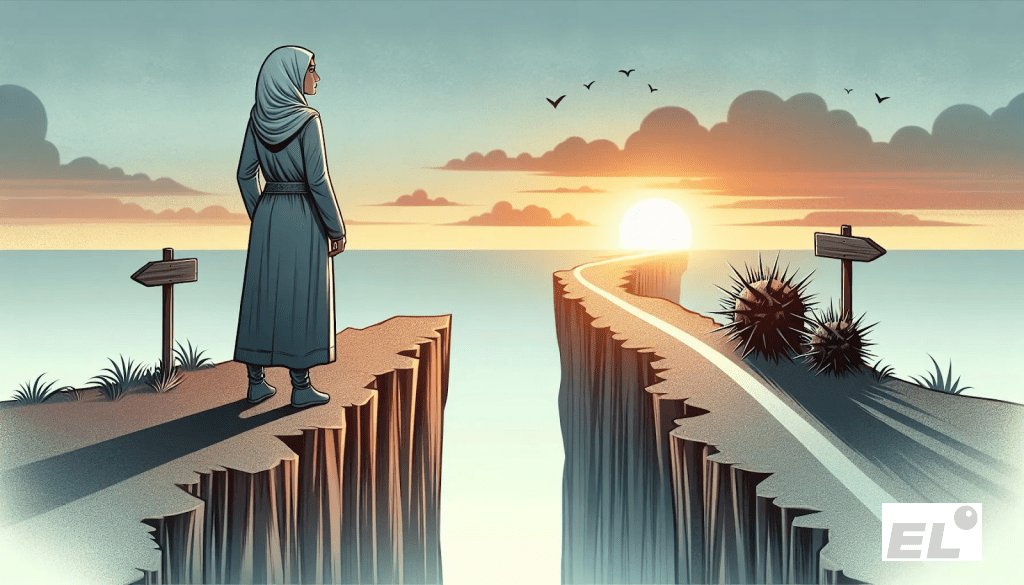 Когда страх отказа уходит, включается другой режим жизни.