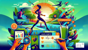 Полезные привычки