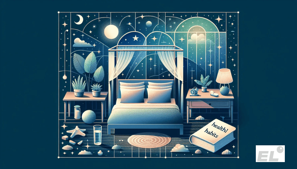 Сон — один из самых недооцененных ресурсов.