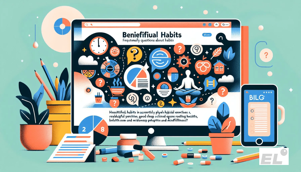 Привычки часто кажутся чем-то сложным и недостижимым.