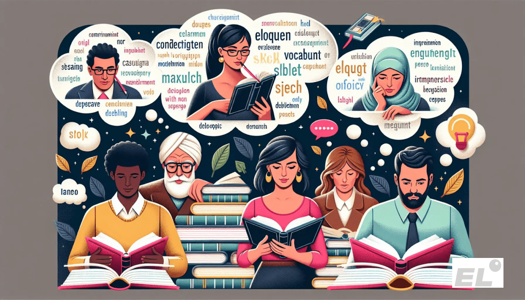 Расширенный словарный запас — это не про демонстрацию ума, а про ваш комфорт и эффективность.