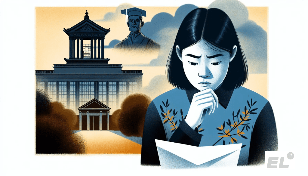 Ко второму курсу я подошла с полным арсеналом достижений: уверенными оценками, исследовательской активностью, поддержкой научных руководителей.