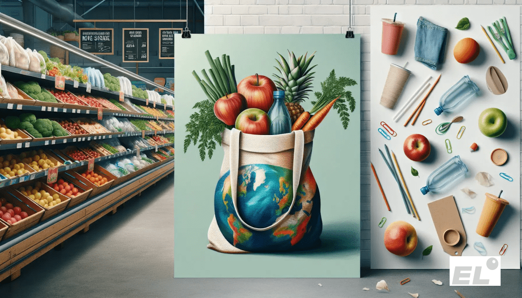 Одноразовые вещи кажутся мелочью, пока не замечаешь, как копятся повсюду — стаканчики, пакеты, трубочки.