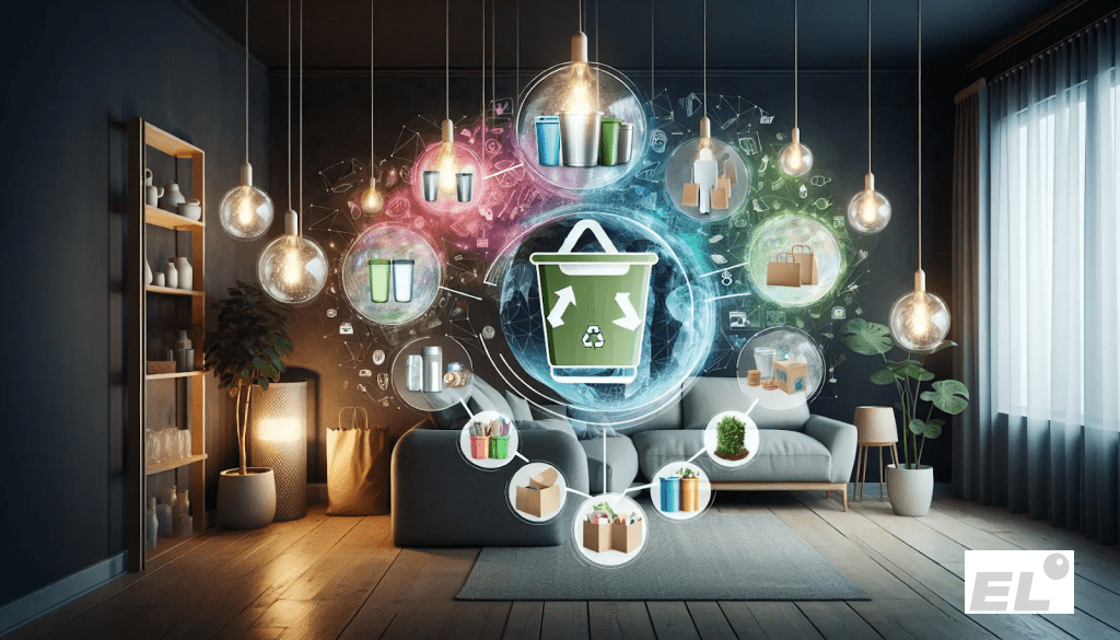 О вещах мы думаем реже, чем о свете или отходах, хотя именно покупки дают самое заметное воздействие.