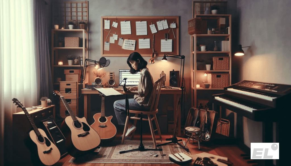 Ваше звуковое пространство — это инструмент, который настраиваете под себя.