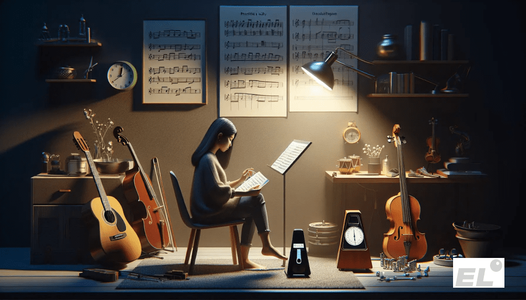 Ключ к прогрессу — не в редких вспышках гениальности, а в ритме.