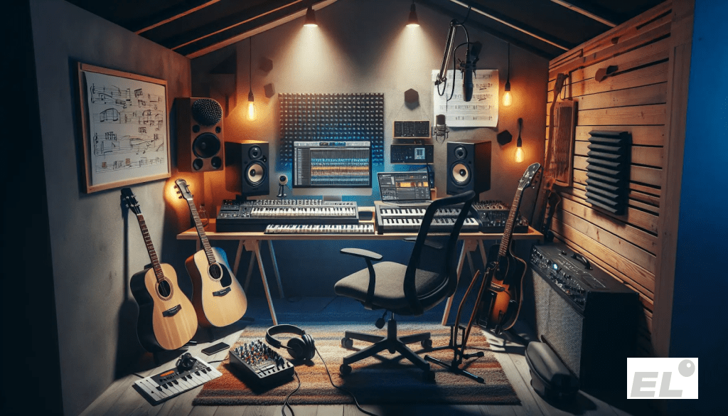 Запись — это честный разговор с самим собой.