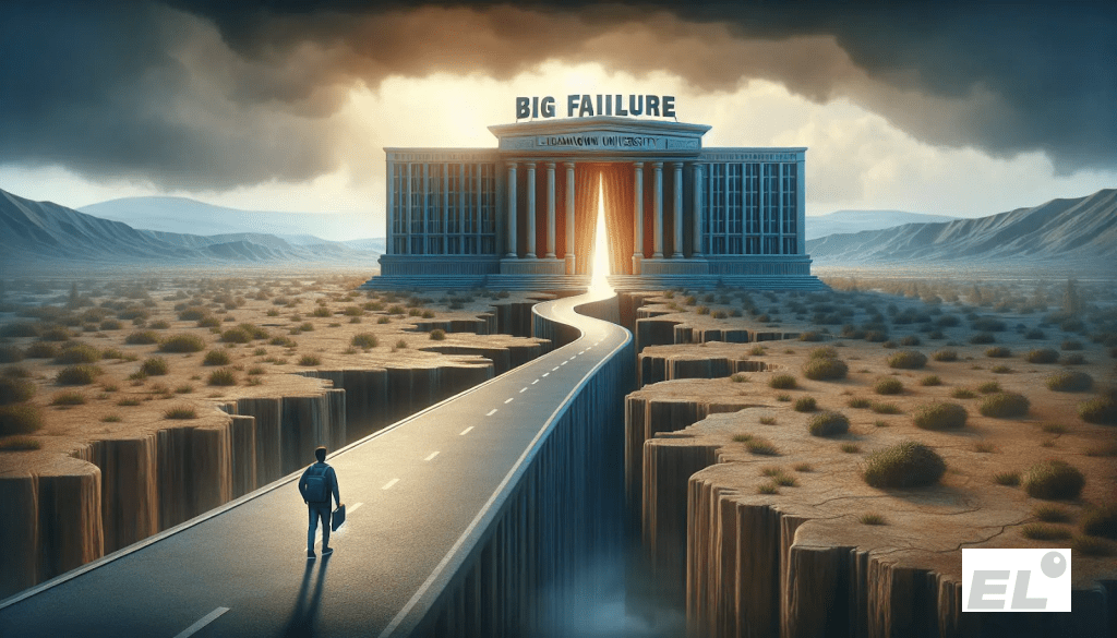 Когда я подавала документы, казалось, что впереди только победа.