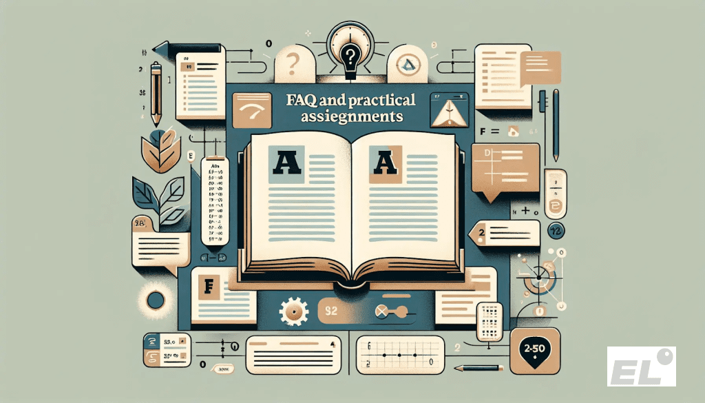 Экзамен — это дверь.