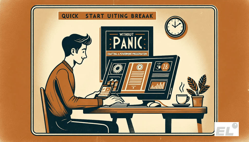 Когда перед глазами пустая карточка, естественно почувствовать растерянность.