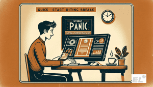 Успеть за перемену: делаем презентацию в PowerPoint