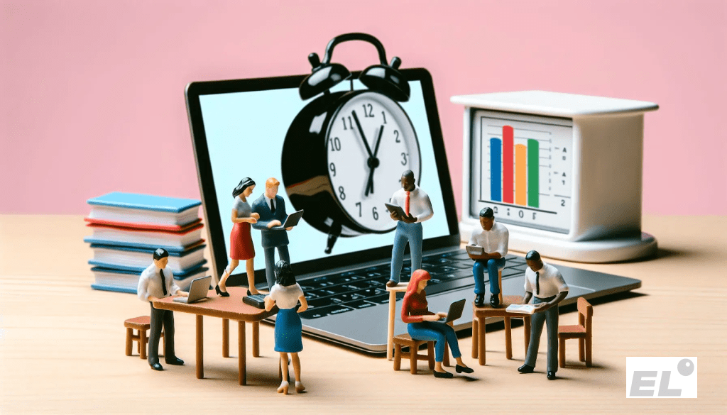 Хорошая презентация не всегда требует часов работы.