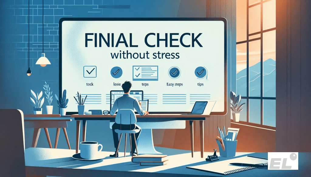 Когда работаешь в режиме «на скорость», главная ошибка — пытаться уместить всё, сразу.