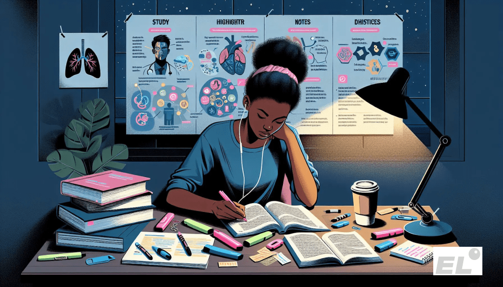 Кажется, что решать сотни тестов бессмысленно, ведь на экзамене будут новые вопросы.