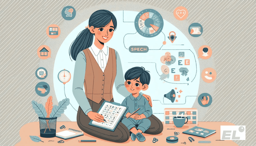 В логопедии профессиональные навыки тесно переплетаются с человеческими качествами.