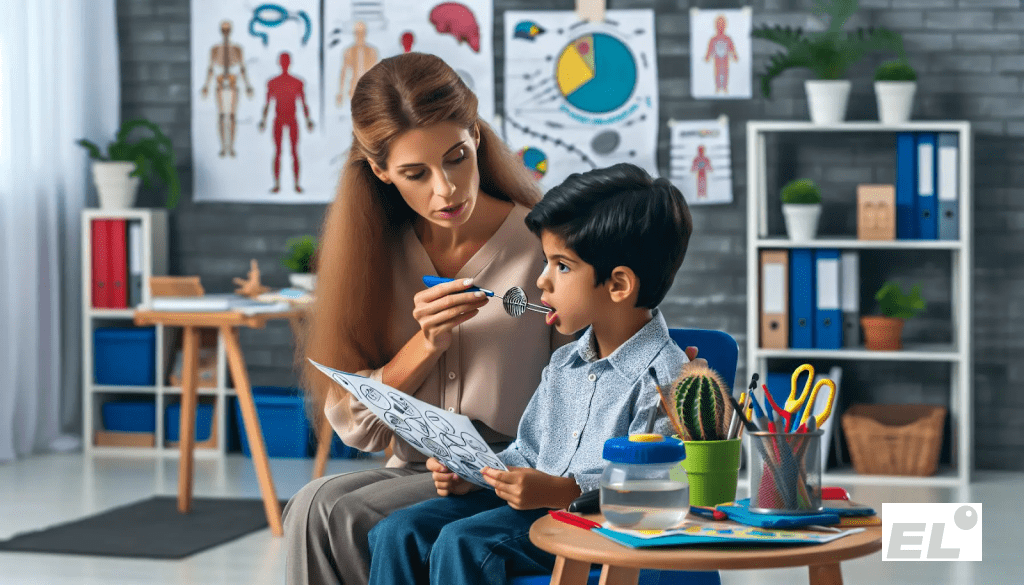 Многие представляют работу логопеда как череду трогательных прорывов.