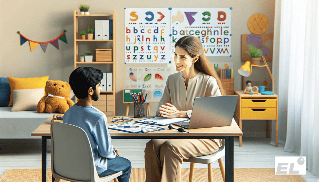 Считается, что логопед учит только правильно выговаривать «р».