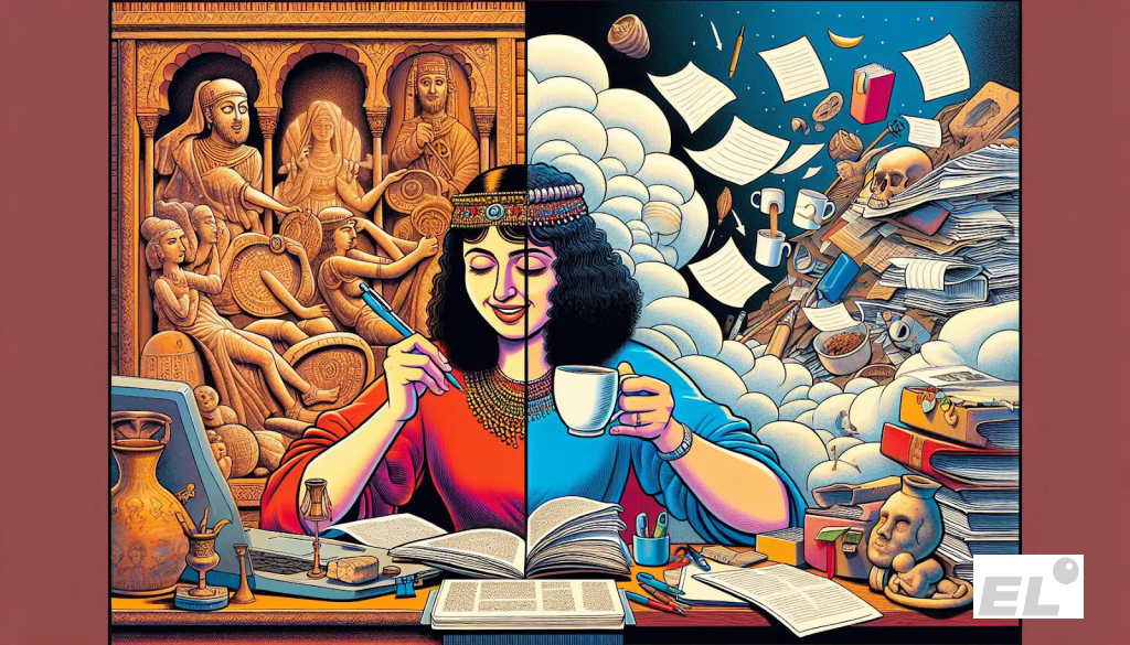 Давайте честно: профессия искусствоведа подходит не каждому.