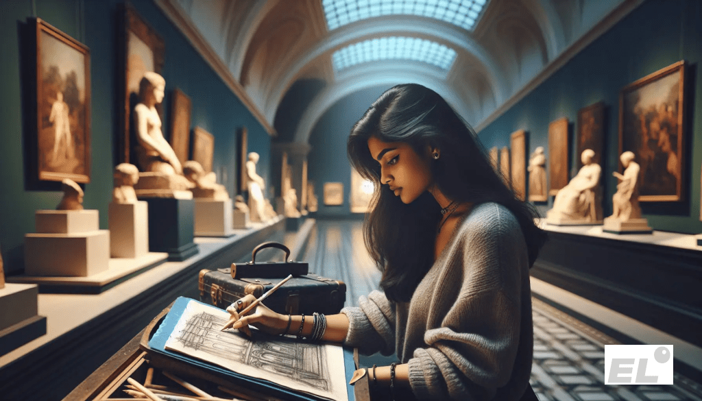 Теория быстро утомляет без практики, поэтому стажировки — обязательны.