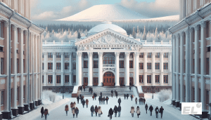 Куда поступать в Сибири: четыре лучших вуза Томска