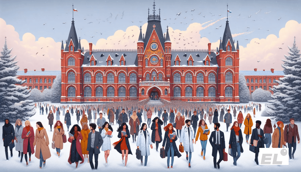 Выбор СибГМУ — это осознанный шаг в профессию, где не бывает легких путей.