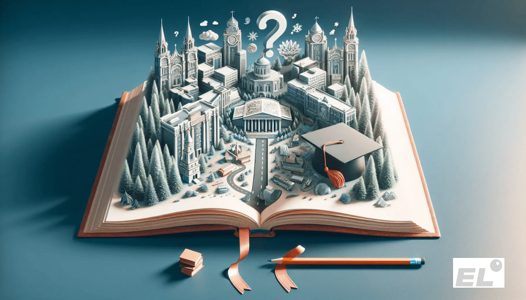 Если планируете учиться в Сибири, Томск часто оказывается в центре внимания.