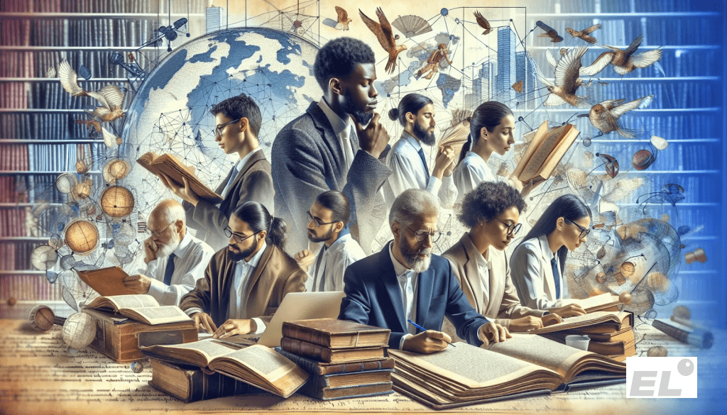 Вы стоите на пороге важного выбора.