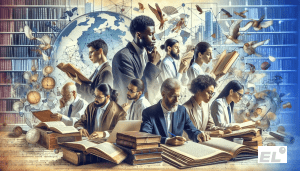 Профессия: лингвист в современном мире – ваш старт в востребованную нишу