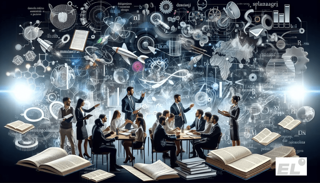 Для успешной карьеры в этой области нужны специфические навыки.