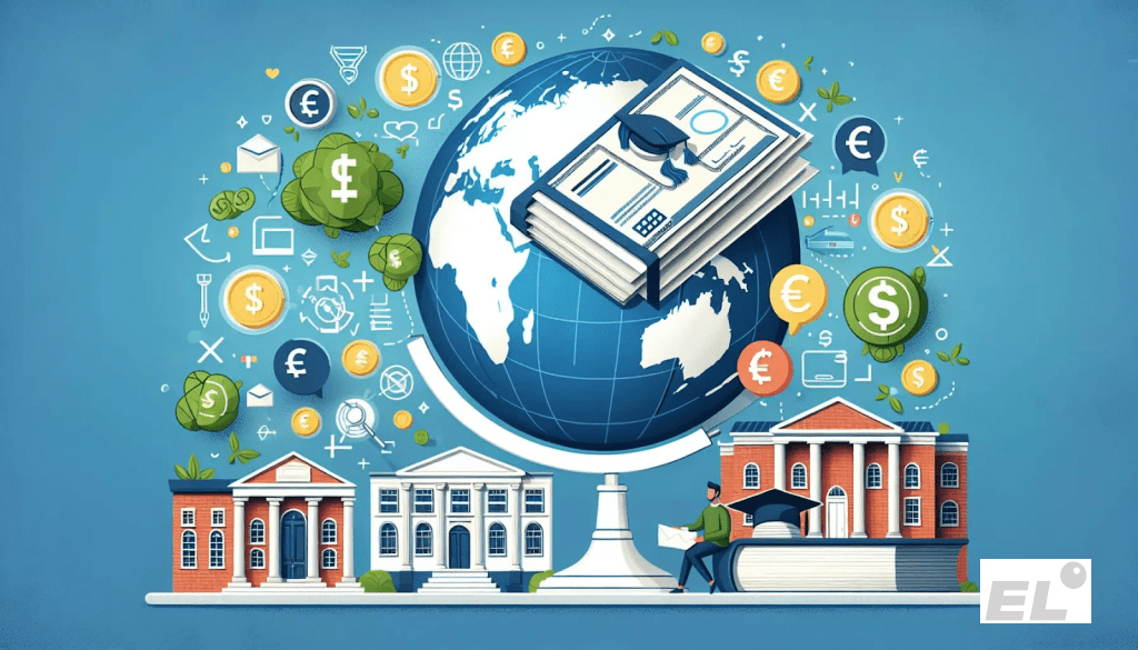 Обучение за границей таит много скрытых расходов.