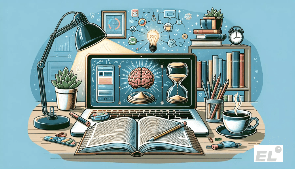 Пассивное чтение учебников приносит мало пользы.