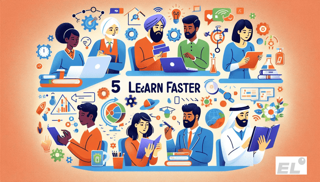 Объясните новую тему другому человеку.