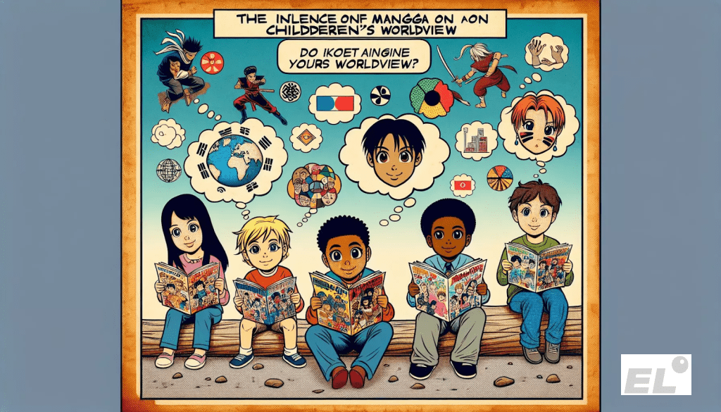 Эти графические романы привлекают детей динамичными сюжетами.