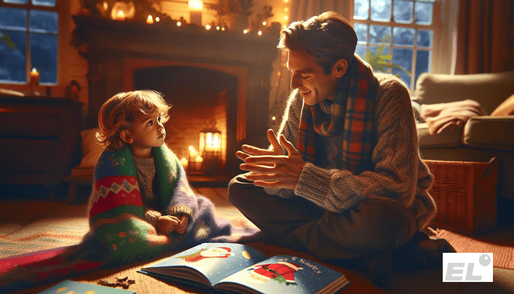 После важного разговора сохраните доверие.