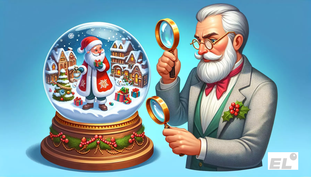 Перенаправьте внимание ребёнка на дарение.