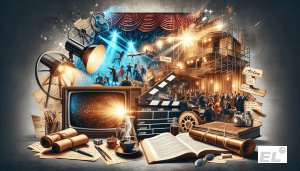 Драмы, комиксы и немного магии: как выбрать лучшие сериалы для каникул