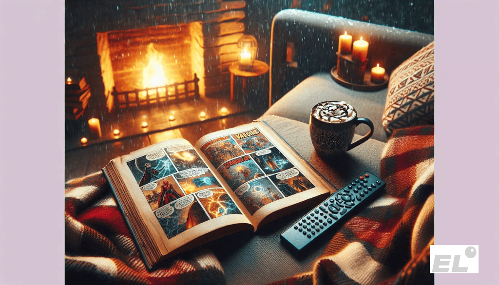 Чтобы просмотр был максимально комфортным, следуйте нескольким советам.