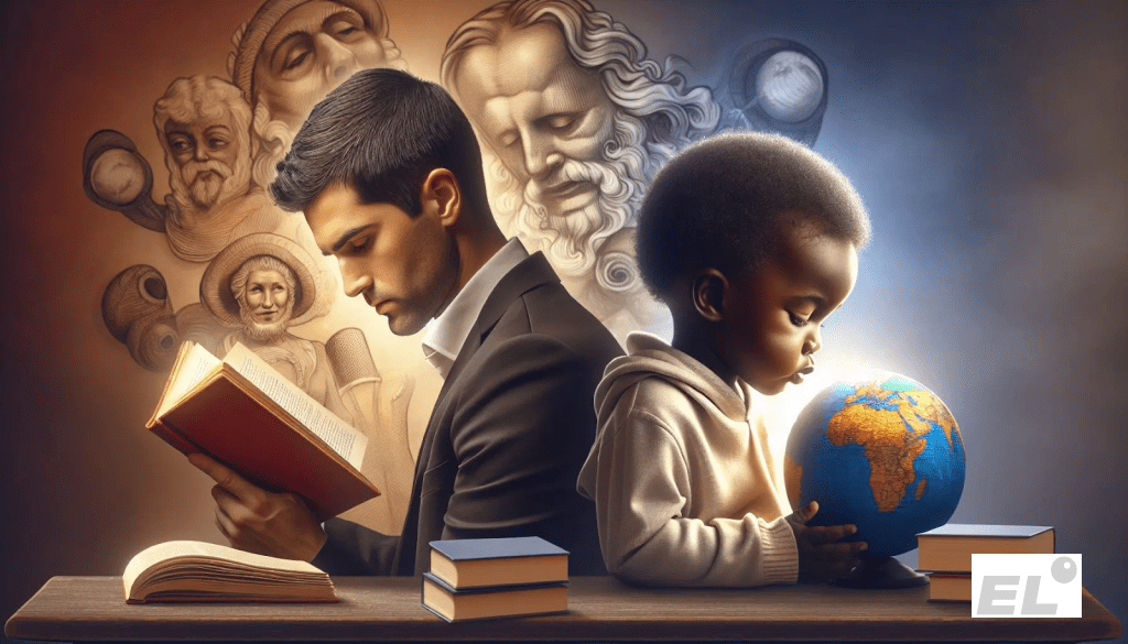 Не путайте одарённость с хорошей успеваемостью.