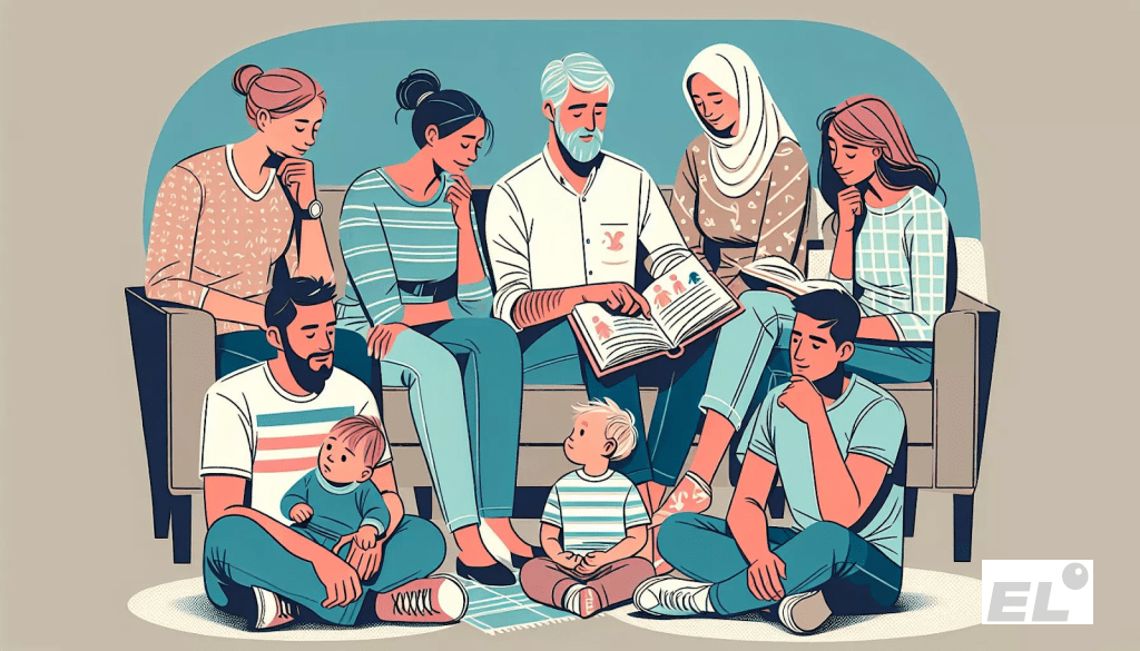 Наблюдайте за своим ребёнком внимательно.