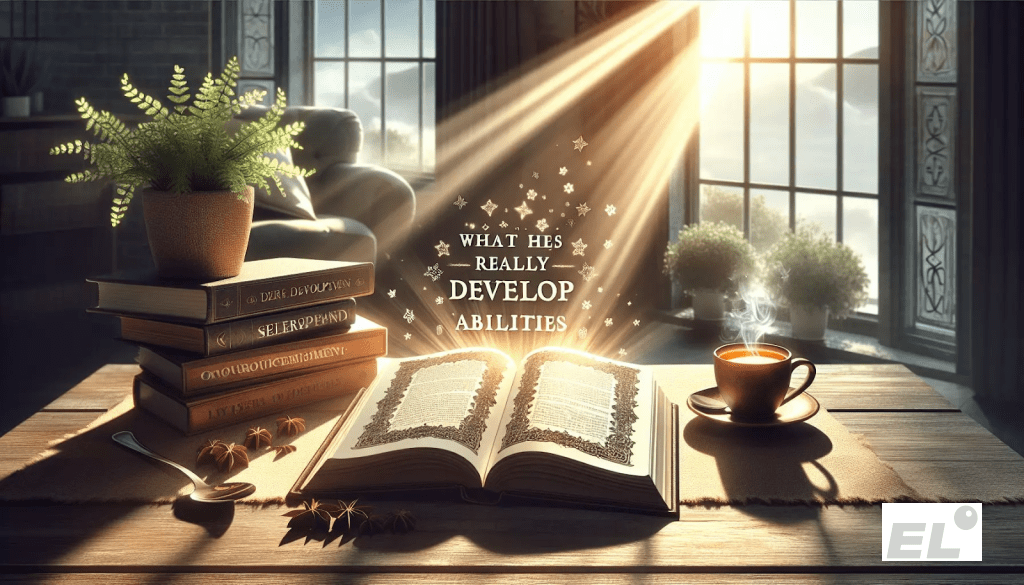 Создайте стимулирующую домашнюю среду.