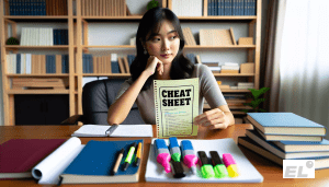 Шпаргалки: почему учителя советуют их готовить, но не использовать