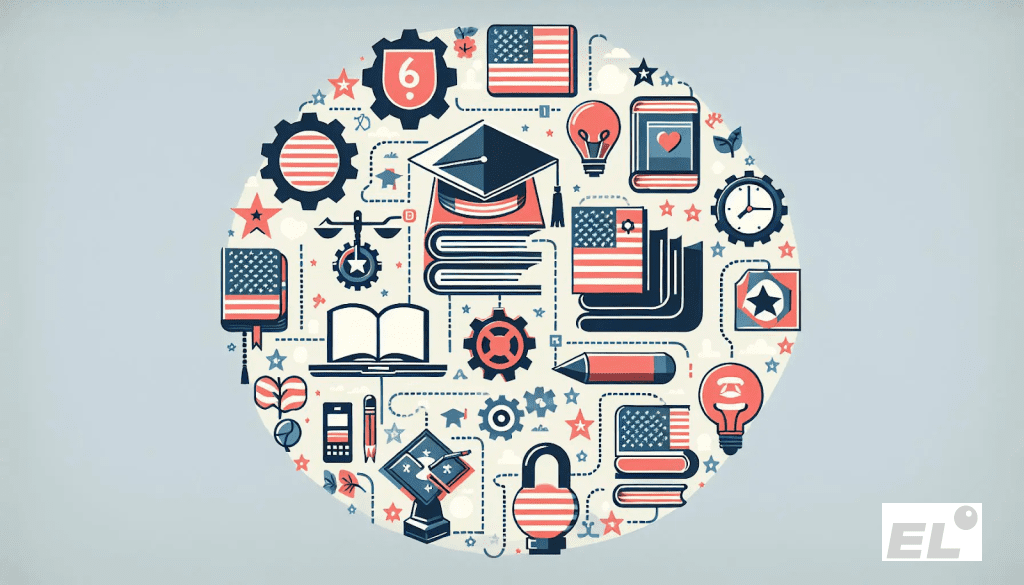 Первое, что поражает в американских университетах — это свобода.