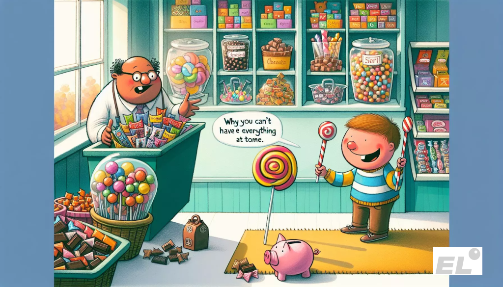 Сбережения — это деньги, которые ты не потратил сразу.