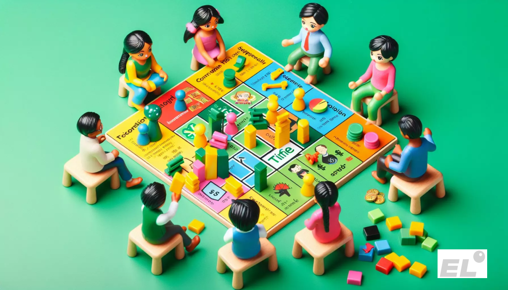 Экономические знания очень полезны.