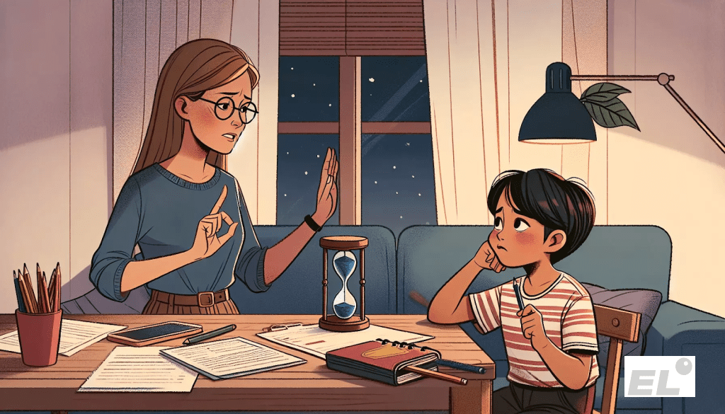 Многие дети испытывают сложности с пробуждением утром.