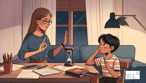 «Мам, ну ещё пять минут…»: что делать, если ребёнок плохо встаёт по утрам